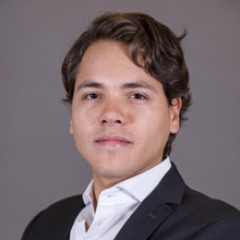 José Ramón Enríquez