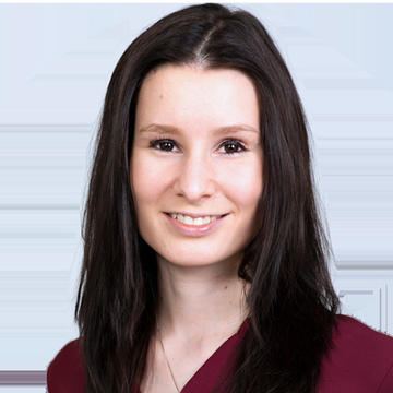 Leonie Barker Beyrle