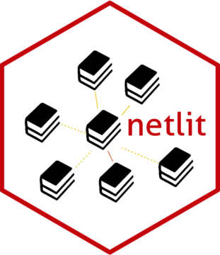 netlit logo