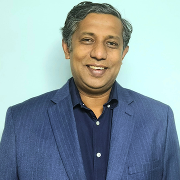 Nikhil Varma