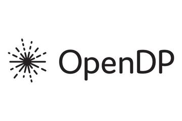 OpenDP logo