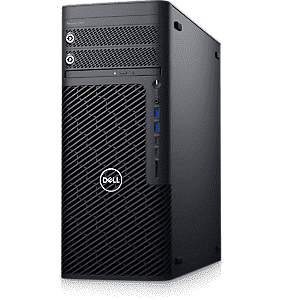 Precision Workstation