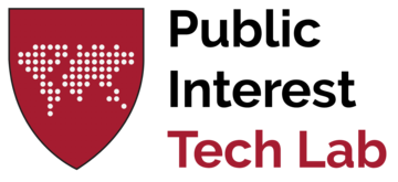 Public Interest Tech Lab logo