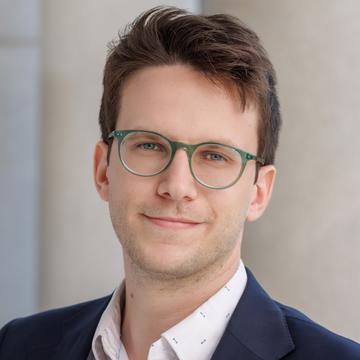 Raphael Raux