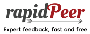 rapidPeer logo