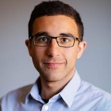 Sascha Riaz