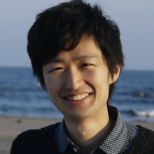Shusei Eshima