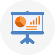 trainings and workshops icon