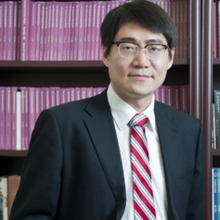 Yuhua Wang