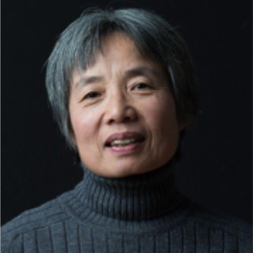 Wendy Guan