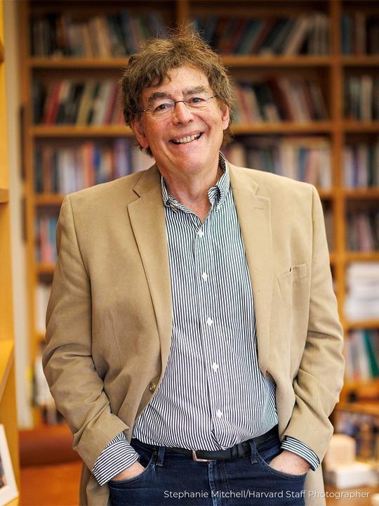 Richard McNally