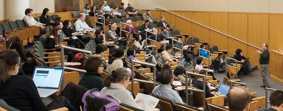 Datafest 2018