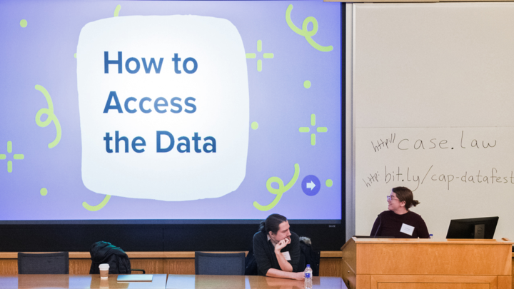 DataFest 2020 Gathers Researchers to Collaborate and Hone Their Data ...