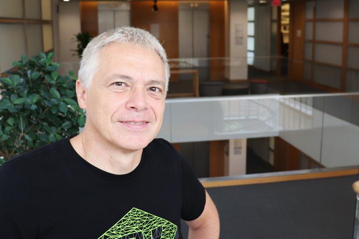 Stefano Iacus
