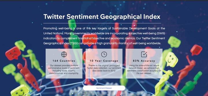TSGI website banner