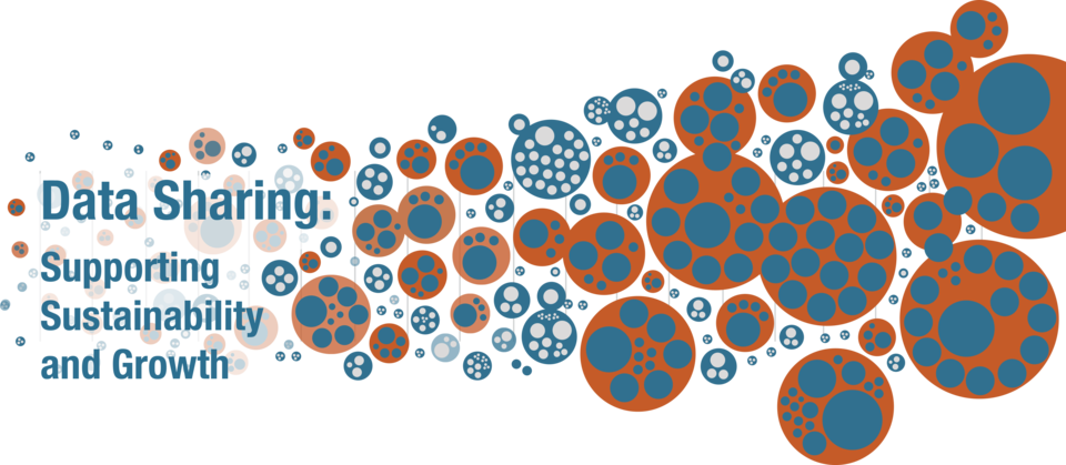 Data Sharing: Supporting Sustainability and Growth