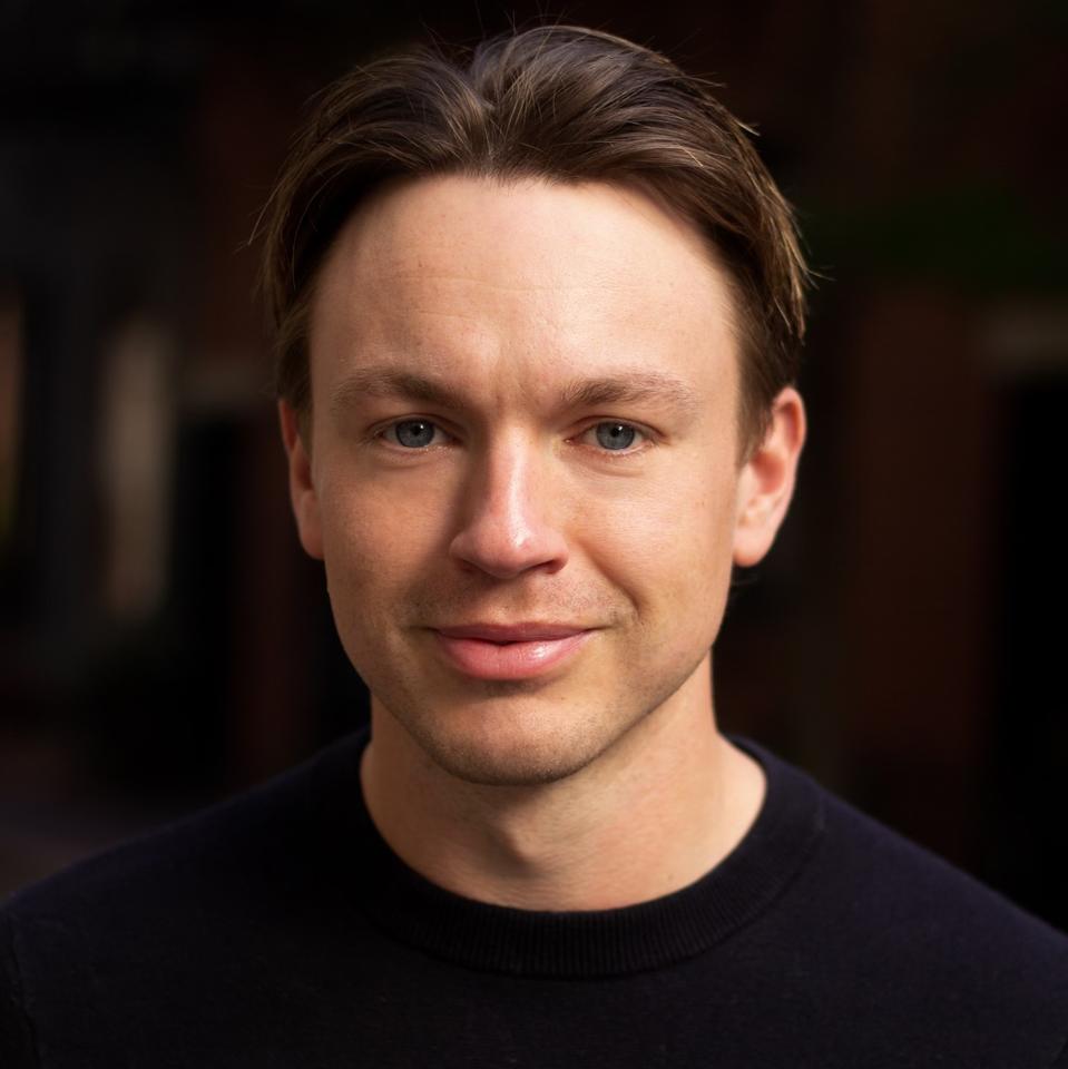 Sean Bock