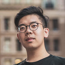 Tianyu Su