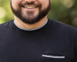 Joshua Cetron