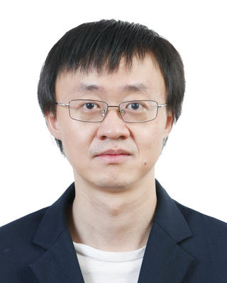Hongsu Wang