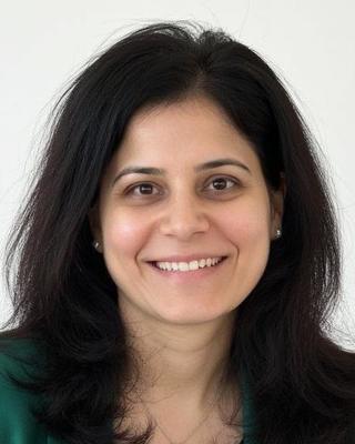 Devika Jain
