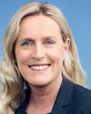Iris Bohnet