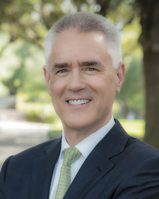 Steven Currall
