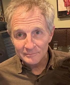 Ben Lewis