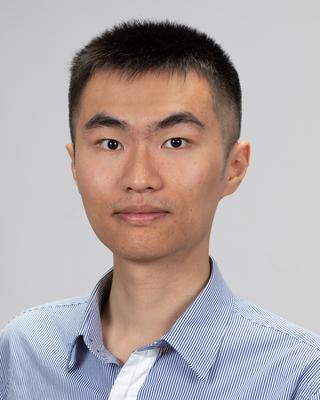 Chengyu Fu