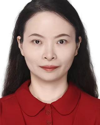 Meifang Li