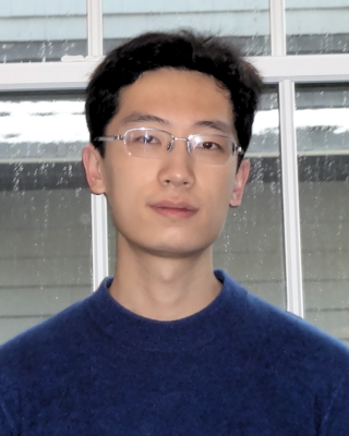 Zaicheng Liu