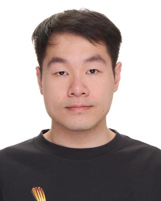 Zhongyang Zhang