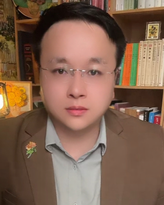 Wen Wang