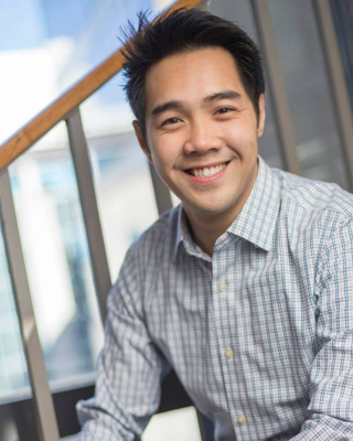 Alvin Tran