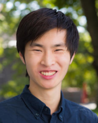 Andrew Kao