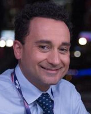 Anthony Salvanto
