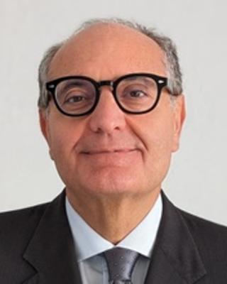 Bruno Sergi