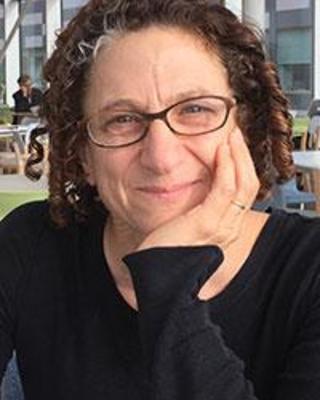 Cynthia Dwork