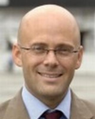 Daniel Ziblatt