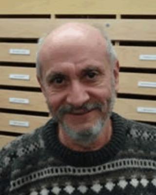 Donald Rubin