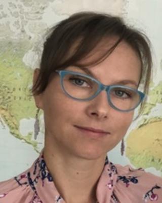Dorota Weziak-Bialowolska