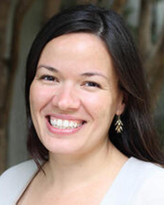Elizabeth Linos