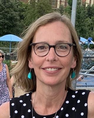 Ellen Kraffmiller