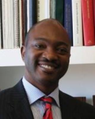 Emmanuel Akyeampong