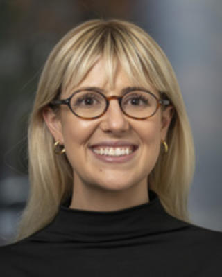Gabriela Fischer Armani