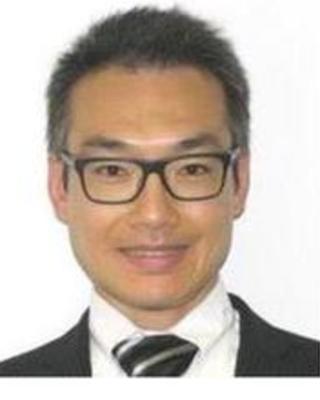 Hirotaka Miura
