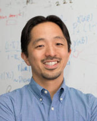 Kosuke Imai