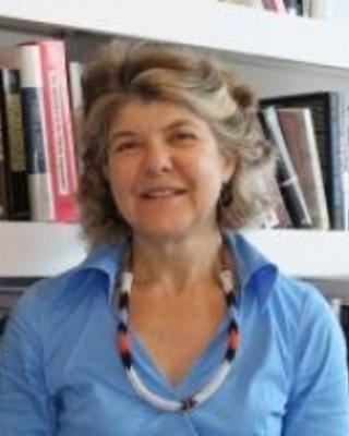 Jennifer Hochschild