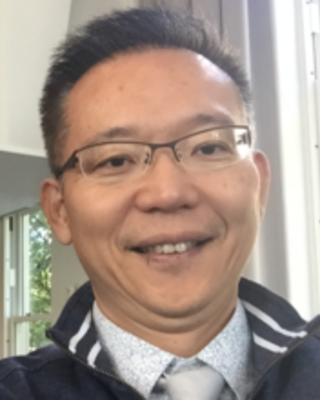 Jeremy Wei