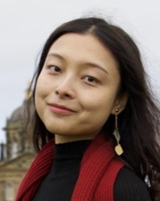 Jun Gao